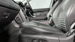 2019 (19) LAND ROVER DISCOVERY SPORT 2.0 TD4 180 HSE Luxury 5dr Auto 5007582