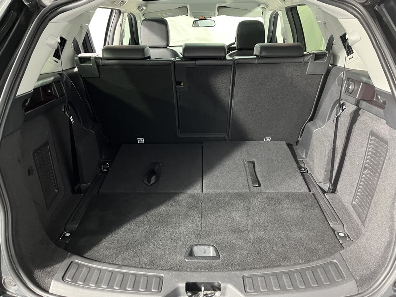 2019 (19) LAND ROVER DISCOVERY SPORT 2.0 TD4 180 HSE Luxury 5dr Auto 5007562