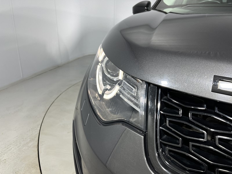 2019 (19) LAND ROVER DISCOVERY SPORT 2.0 TD4 180 HSE Luxury 5dr Auto 5007588