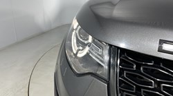 2019 (19) LAND ROVER DISCOVERY SPORT 2.0 TD4 180 HSE Luxury 5dr Auto 5007588