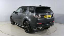2019 (19) LAND ROVER DISCOVERY SPORT 2.0 TD4 180 HSE Luxury 5dr Auto 5007551