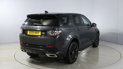 2019 (19) LAND ROVER DISCOVERY SPORT 2.0 TD4 180 HSE Luxury 5dr Auto 5007595