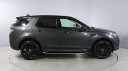 2019 (19) LAND ROVER DISCOVERY SPORT 2.0 TD4 180 HSE Luxury 5dr Auto 5007552