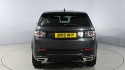 2019 (19) LAND ROVER DISCOVERY SPORT 2.0 TD4 180 HSE Luxury 5dr Auto 5007564