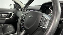 2019 (19) LAND ROVER DISCOVERY SPORT 2.0 TD4 180 HSE Luxury 5dr Auto 5007571