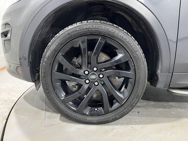 2019 (19) LAND ROVER DISCOVERY SPORT 2.0 TD4 180 HSE Luxury 5dr Auto 5007563