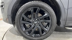 2019 (19) LAND ROVER DISCOVERY SPORT 2.0 TD4 180 HSE Luxury 5dr Auto 5007563