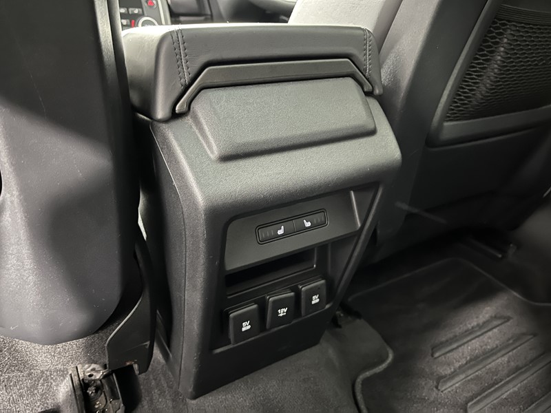 2019 (19) LAND ROVER DISCOVERY SPORT 2.0 TD4 180 HSE Luxury 5dr Auto 5007586