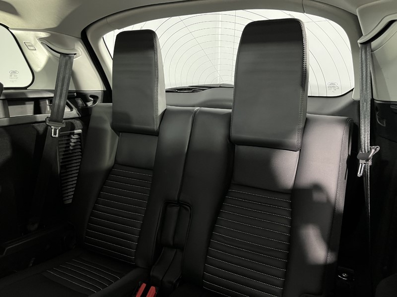 2019 (19) LAND ROVER DISCOVERY SPORT 2.0 TD4 180 HSE Luxury 5dr Auto 5007587