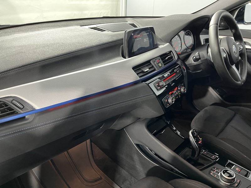 2018 (68) BMW X2 xDrive 20d M Sport 5dr Step Auto 4999790