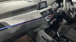 2018 (68) BMW X2 xDrive 20d M Sport 5dr Step Auto 4999790