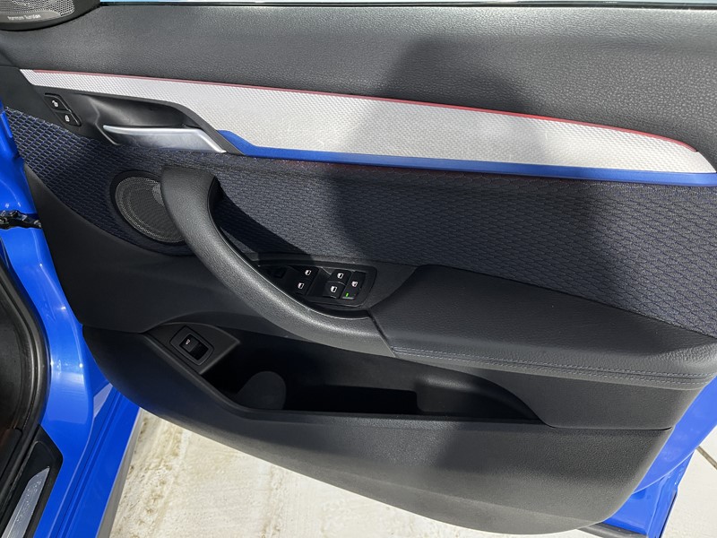 2018 (68) BMW X2 xDrive 20d M Sport 5dr Step Auto 4999802