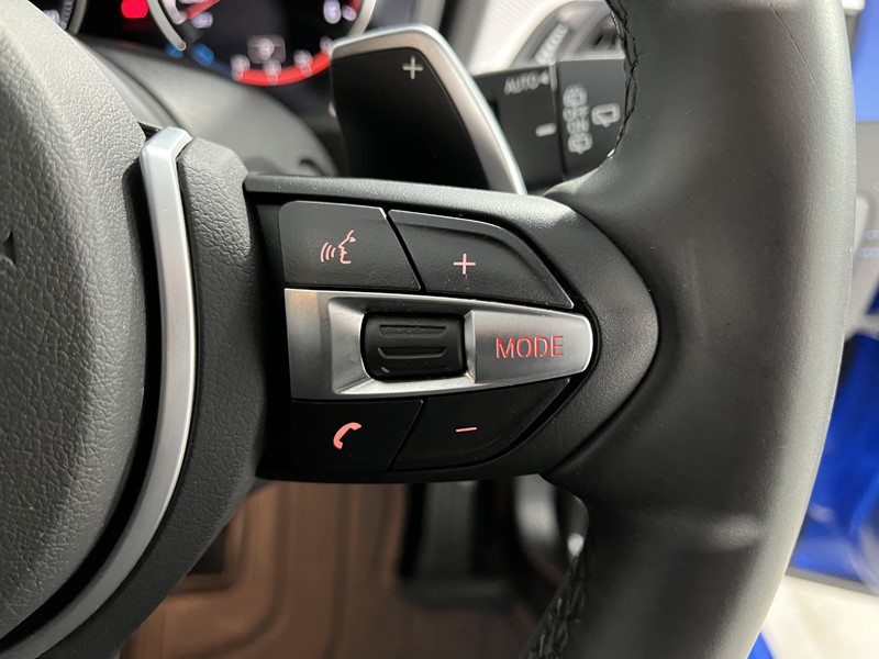 2018 (68) BMW X2 xDrive 20d M Sport 5dr Step Auto 4999807