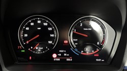 2018 (68) BMW X2 xDrive 20d M Sport 5dr Step Auto 4999792