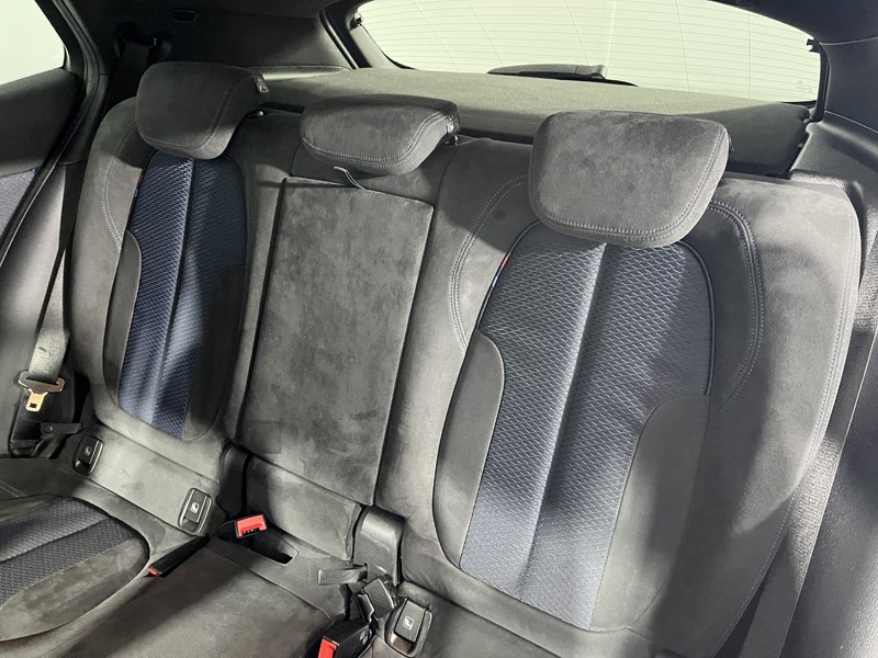 2018 (68) BMW X2 xDrive 20d M Sport 5dr Step Auto 4999795