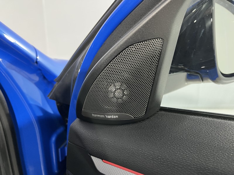 2018 (68) BMW X2 xDrive 20d M Sport 5dr Step Auto 4999803