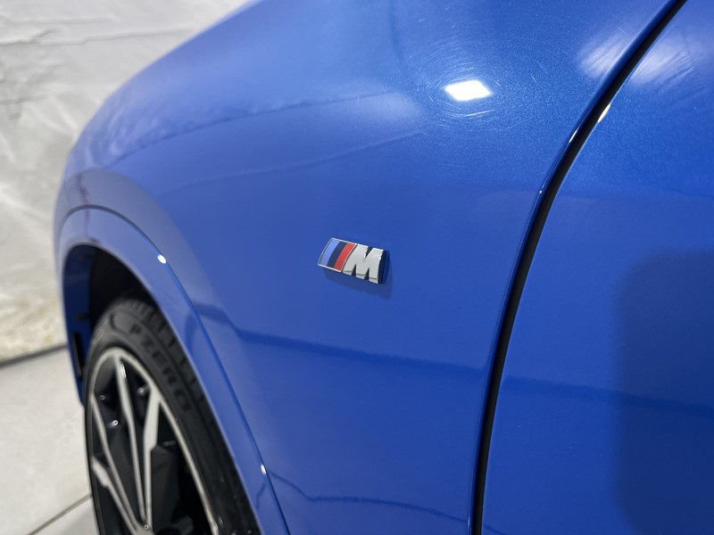 2018 (68) BMW X2 xDrive 20d M Sport 5dr Step Auto 4999823