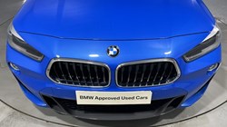 2018 (68) BMW X2 xDrive 20d M Sport 5dr Step Auto 4999822