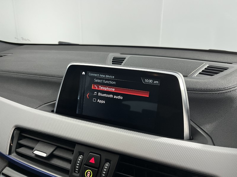 2018 (68) BMW X2 xDrive 20d M Sport 5dr Step Auto 4999811