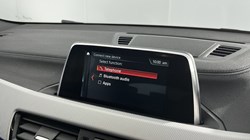 2018 (68) BMW X2 xDrive 20d M Sport 5dr Step Auto 4999811