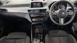 2018 (68) BMW X2 xDrive 20d M Sport 5dr Step Auto 4999787