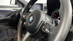 2018 (68) BMW X2 xDrive 20d M Sport 5dr Step Auto 4999805