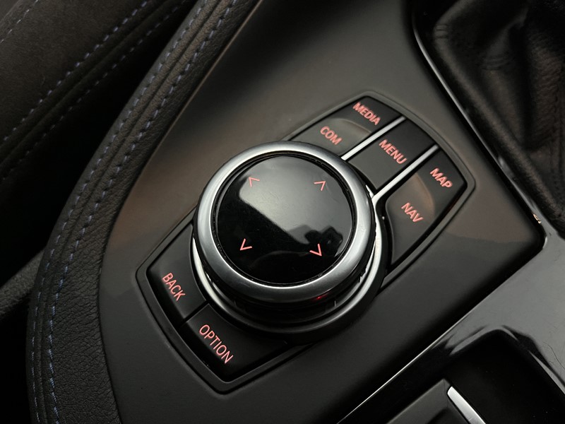 2018 (68) BMW X2 xDrive 20d M Sport 5dr Step Auto 4999814