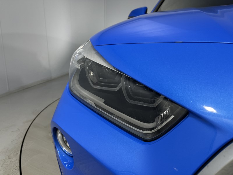 2018 (68) BMW X2 xDrive 20d M Sport 5dr Step Auto 4999821