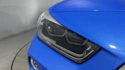 2018 (68) BMW X2 xDrive 20d M Sport 5dr Step Auto 4999821