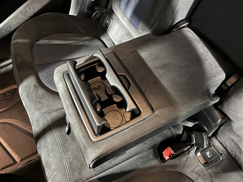 2018 (68) BMW X2 xDrive 20d M Sport 5dr Step Auto 4999818