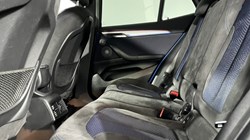 2018 (68) BMW X2 xDrive 20d M Sport 5dr Step Auto 4999817