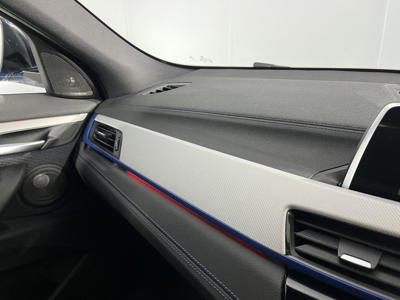 2018 (68) BMW X2 xDrive 20d M Sport 5dr Step Auto 4999809