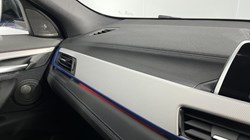 2018 (68) BMW X2 xDrive 20d M Sport 5dr Step Auto 4999809