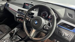 2018 (68) BMW X2 xDrive 20d M Sport 5dr Step Auto 4999789