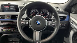 2018 (68) BMW X2 xDrive 20d M Sport 5dr Step Auto 4999788