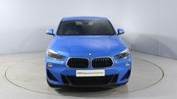 2018 (68) BMW X2 xDrive 20d M Sport 5dr Step Auto 4999798