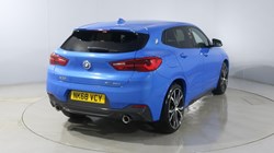 2018 (68) BMW X2 xDrive 20d M Sport 5dr Step Auto 4999826