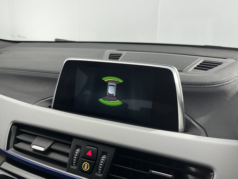 2018 (68) BMW X2 xDrive 20d M Sport 5dr Step Auto 4999800