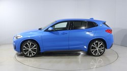 2018 (68) BMW X2 xDrive 20d M Sport 5dr Step Auto 4999827
