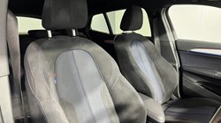 2018 (68) BMW X2 xDrive 20d M Sport 5dr Step Auto 4999794