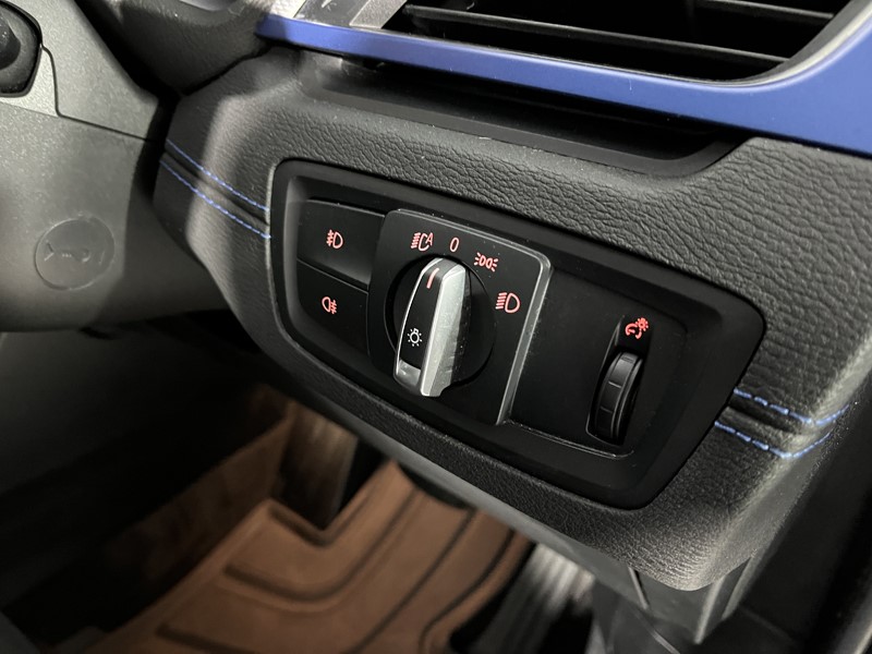 2018 (68) BMW X2 xDrive 20d M Sport 5dr Step Auto 4999804