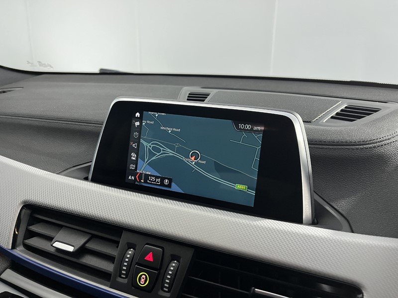 2018 (68) BMW X2 xDrive 20d M Sport 5dr Step Auto 4999799