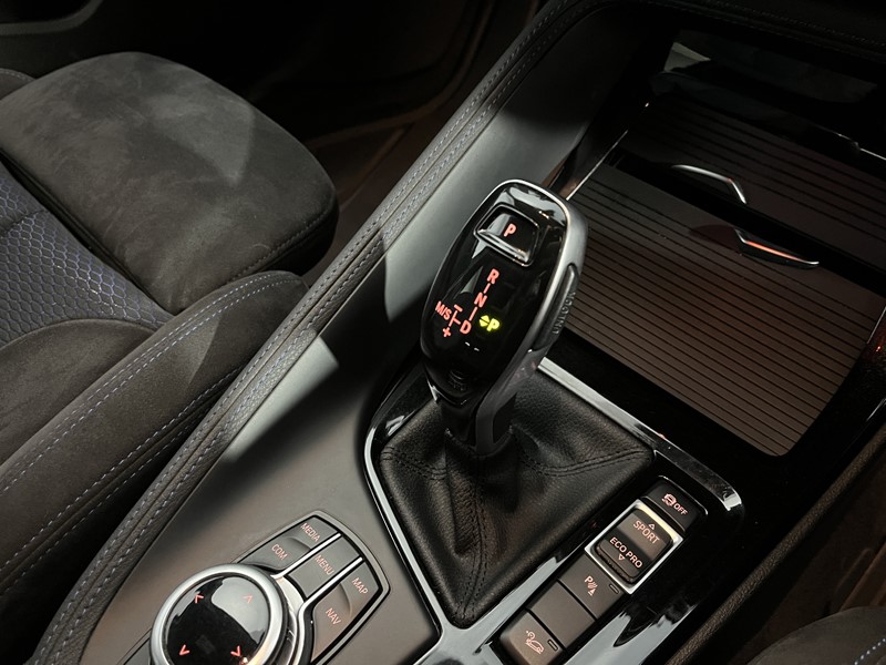 2018 (68) BMW X2 xDrive 20d M Sport 5dr Step Auto 4999793