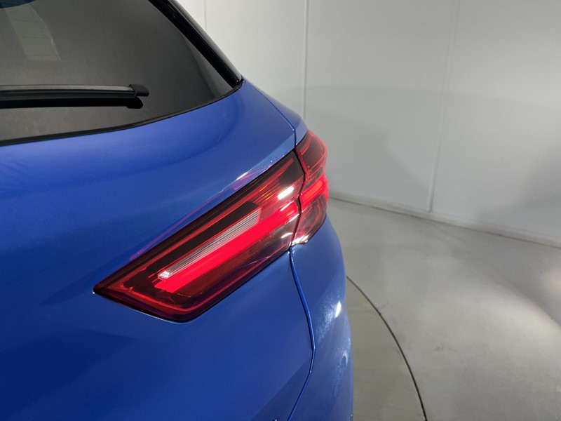 2018 (68) BMW X2 xDrive 20d M Sport 5dr Step Auto 4999824