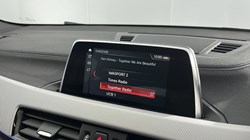 2018 (68) BMW X2 xDrive 20d M Sport 5dr Step Auto 4999810