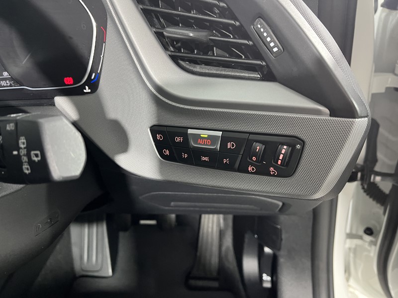 2020 (70) BMW 1 SERIES 118i SE 5dr 4986692