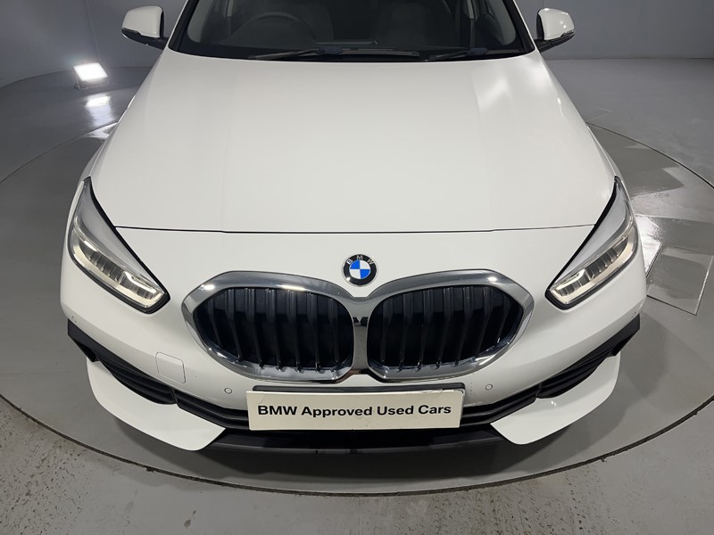 2020 (70) BMW 1 SERIES 118i SE 5dr 4986711