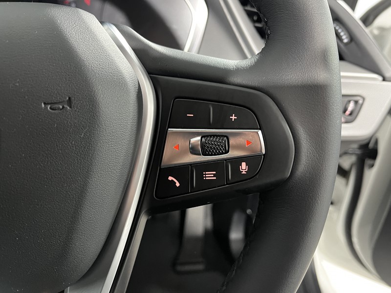 2020 (70) BMW 1 SERIES 118i SE 5dr 4986695