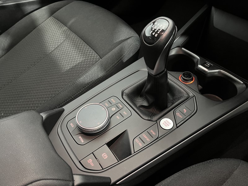 2020 (70) BMW 1 SERIES 118i SE 5dr 4986682