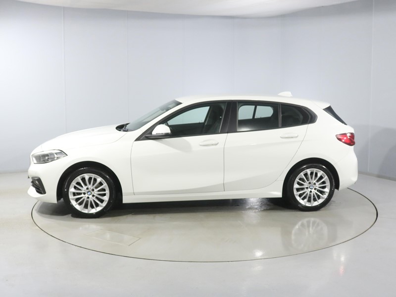 2020 (70) BMW 1 SERIES 118i SE 5dr 4986715